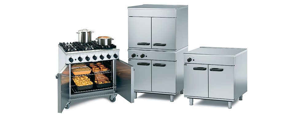 Empire Catering Equipment & Refrigeration