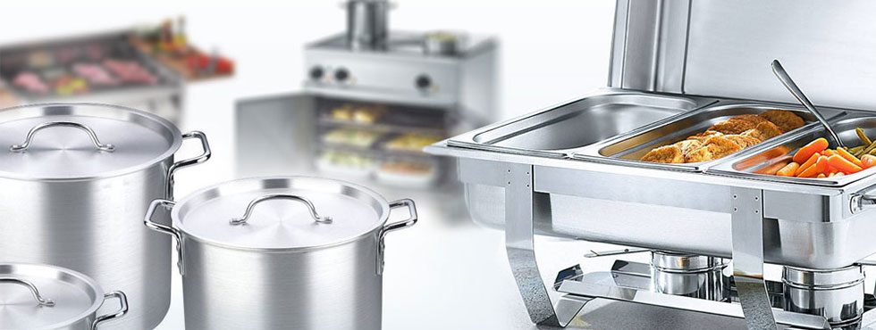 Empire Catering Equipment & Refrigeration